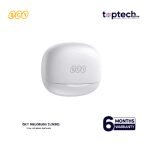 Qcy MeloBuds 2 (N50) 45dB Adaptive Noise Canceling Earbuds - Image 7