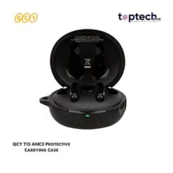 QCY T13 ANC2 Protective Carrying Case