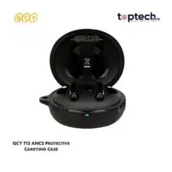 QCY T13 ANC2 Protective Carrying Case