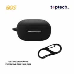 QCY melobuds HT05 Protective Carrying Case