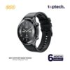 Qcy Active GT  Bluetooth Calling 3ATM Waterproof Smart Watch