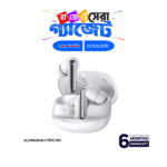 Qcy MeloBuds 2 (N50) 45dB Adaptive Noise Canceling Earbuds - Image 3