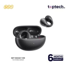 QCY Crossky C30 Open Ear Headphones Wireless Bluetooth