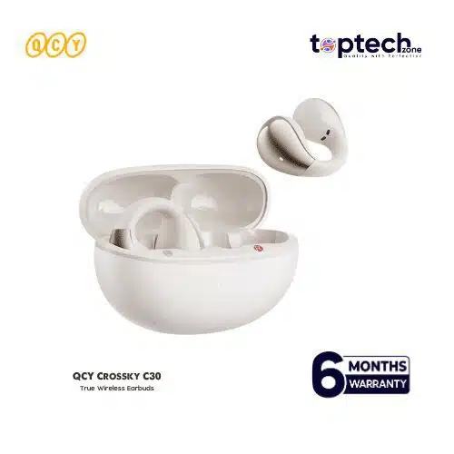 QCY Crossky C30 Open Ear Headphones Wireless Bluetooth - Image 3