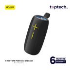 Awei Y370 Portable Original Bluetooth Speaker Music Super Power High Sound