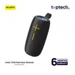 Awei Y370 Portable Original Bluetooth Speaker Music Super Power High Sound