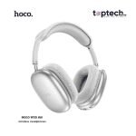 Hoco W35 Air Wireless Headphone - Image 2