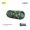 Awei Y669 Military Elite Special Edition Outdoor Dual Speaker (31W)