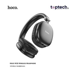 Hoco W35 Wireless Headphone