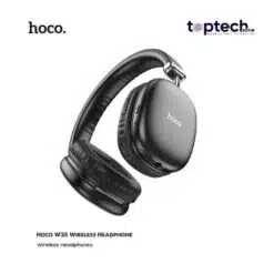 Hoco W35 Wireless Headphone