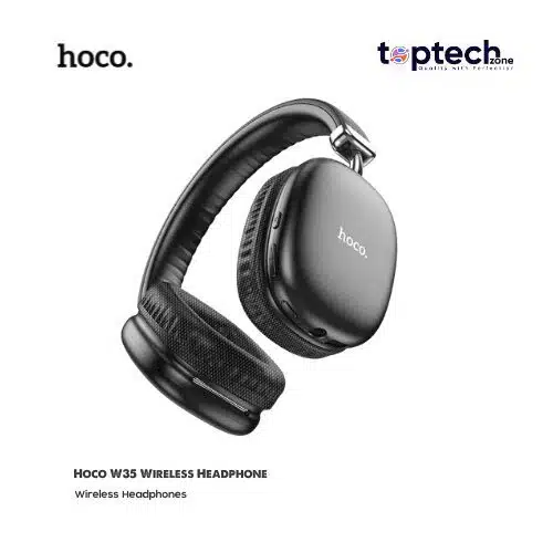 Hoco W35 Wireless Headphone