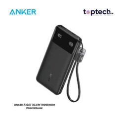 Anker A1257 PowerCore 22.5W 10000mAh Power Bank