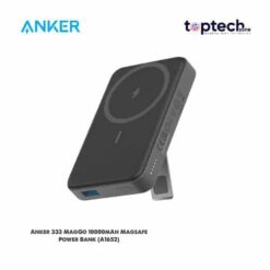 Anker 333 MagGo 10000mAh Magsafe Power Bank (A1652)