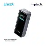 Anker Prime 12,000mAh Power Bank (130W) - Top Tech Zone