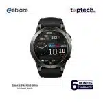 Zeblaze Stratos 3 Ultra GPS Smart Watch Built-in Dual-band GNSS