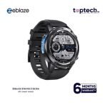 Zeblaze Stratos 2 Ultra GPS Smart Watch Built-in Dual-band GNSS