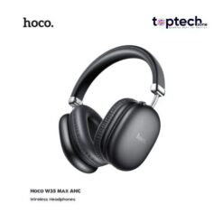 Hoco W35 Max ANC Wireless Headphone