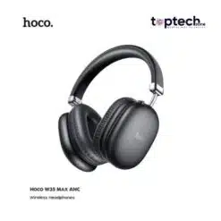 Hoco W35 Max ANC Wireless Headphone