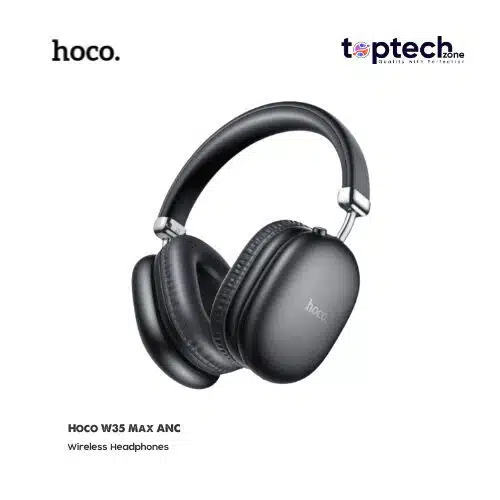 Hoco W35 Max ANC Wireless Headphone