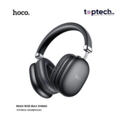 Hoco W35 Max Stereo HiFi Music Headphones