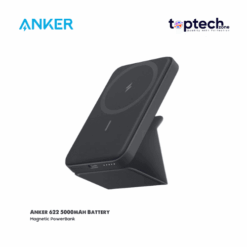 Anker 622 Foldable 5000mAh Magnetic Battery
