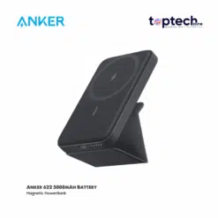 Anker 622 Foldable 5000mAh Magnetic Battery