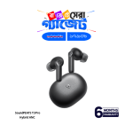 SoundPEATS T3 Pro Hybrid Active Noise Cancellation