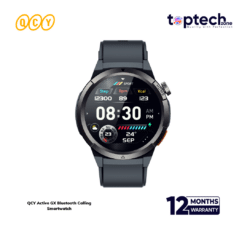 QCY Active GX Bluetooth Calling Smartwatch