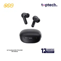 QCY MeloBuds N30 (HT16) 45dB ANC Earbuds