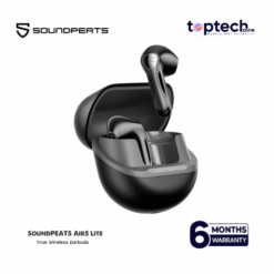 SoundPEATS Air5 Lite Semi-in-ear Wireless Earbuds