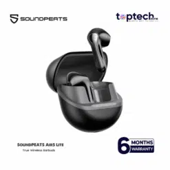 SoundPEATS Air5 Lite Semi-in-ear Wireless Earbuds