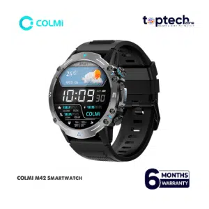 COLMI M42 Smartwatch