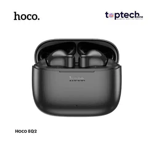 Hoco EQ2 True Wireless Bluetooth Earbuds