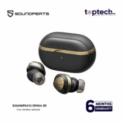 SoundPeats Opera 05 True Wireless Earbuds