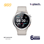 QCY Active GX Bluetooth Calling Smartwatch - Image 2