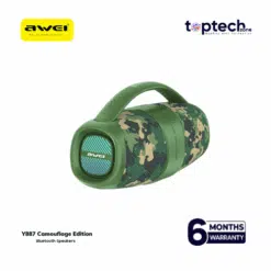 Awei Y887 Camouflage Edition Bluetooth Speaker