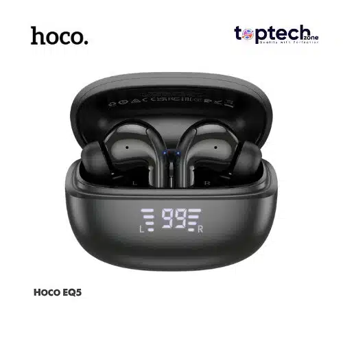 Hoco EQ5 ANC ENC Earbuds