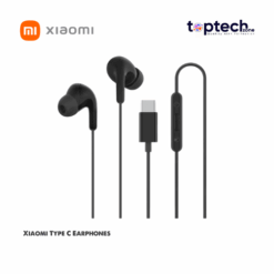 Xiaomi Type C Earphones