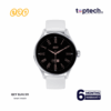 QCY Elite S11 AMOLED IPX8 Waterproof Ladies Smartwatch