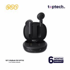 QCY AilyBuds E10 (HT13) Wireless Earbuds