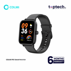COLMI P81 Smartwatch