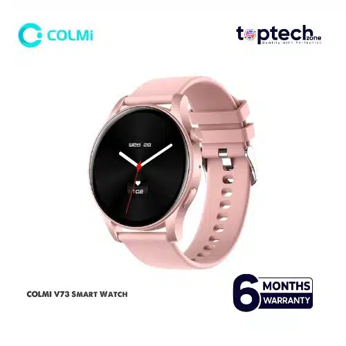 COLMI V73 Smart Watch - Image 3