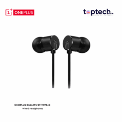 OnePlus Bullets 2T Type-C Earphone
