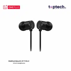 OnePlus Bullets 2T Type-C Earphone