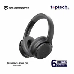 Soundpeats Space Pro Noise Canceling Headphones