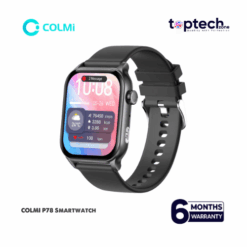 COLMI P78 Smartwatch