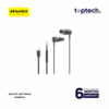 Awei PC-15T Wired earphone For iPhone 15 and Samsung And Pixel