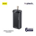 AWEI PA-12 30000mAh Fast Charging Power Bank