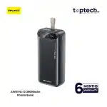 AWEI PA-12 30000mAh Fast Charging Power Bank
