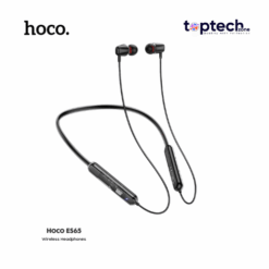Hoco ES65 Wireless Earphones With Mic